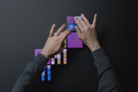 Roli Adds A New Lightpad To Its Blocks Modular Music System Techcrunch