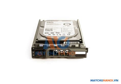 8TB 7 2K RPM SATA 512e 3 5in Hot plug Máy Chủ Hà Nội