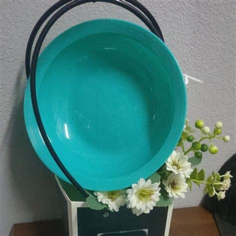 Plate O Bowl Small Tupperware Shopee Malaysia