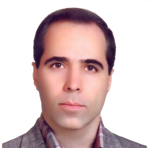 Siamak Beheshti Associate Professor University Of Isfahan Linkedin