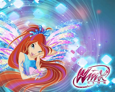 Winx Club Lovix Bloom