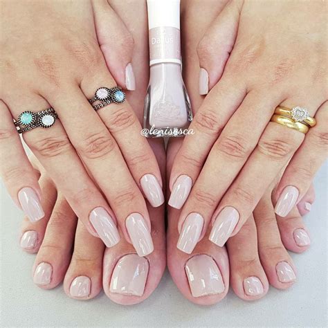 Modelos De Unhas Pintadas - 22 Modelos de unhas pintadas e decoradas para os pés
