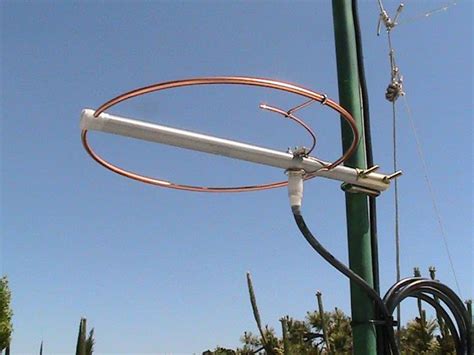 Антенна для цифрового телевидения своими руками: схемы и чертежи