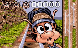 Hugo Details - LaunchBox Games Database