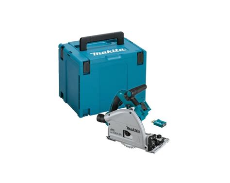 Akumulatora ripzāģis Makita DSP601ZJU 18V – Stilmann.lv