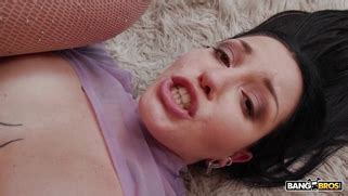 Morea Black Gets Facialed After Anal Fucking Porn Movies 3Movs