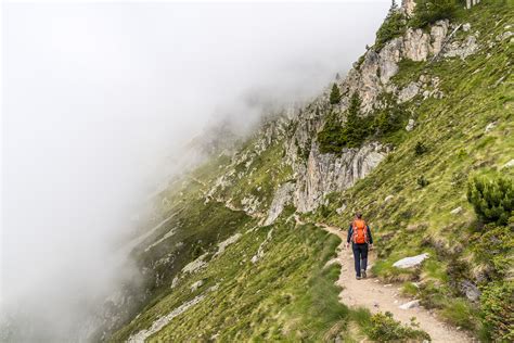 Champex Lac Wanderungen Zur Cabane Du Trient Fen Tre D Arpette