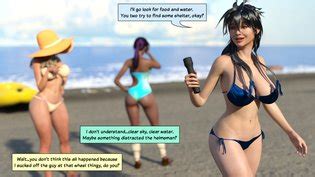 SP3D Shira S Coronation Luscious Hentai Manga Porn