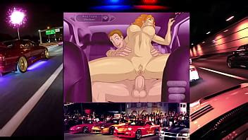 MsRedd Links Up With Nascar Driver XVIDEOS