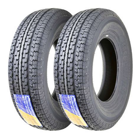 10 Ply Tires