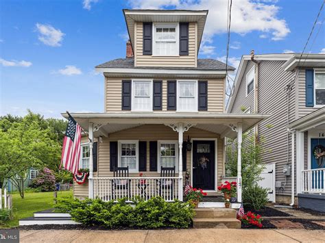 147 Main St Vincentown Nj 08088 Zillow
