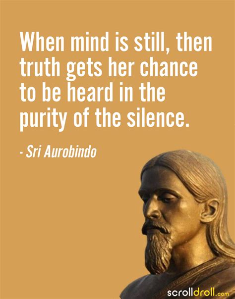 sri aurobindo quotes  love education peace life
