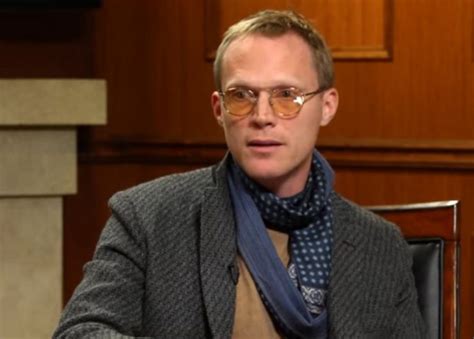 Paul Bettany Net Worth, Jarvis, Wife, Children - TrendCelebs