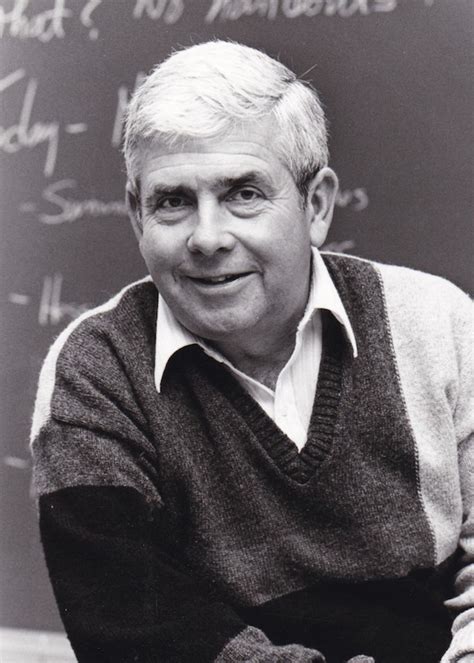 Wooster Geology Professor Frederick W Cropp Iii 1932 2017 Wooster