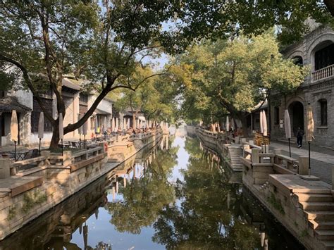 Eintauchen In Suzhou Tongli Privater Tagesausflug GetYourGuide