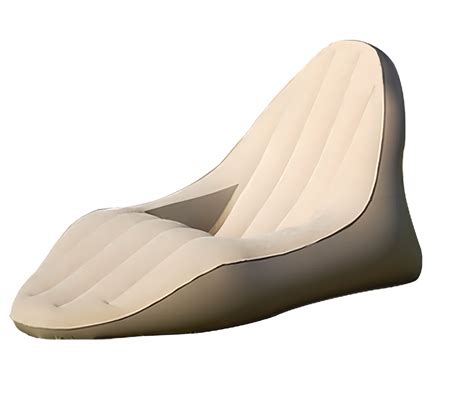 Automatic Inflatable Position Assisted Sex Sofa Couple Inflatable Pillow Sex Chair Bed Sex