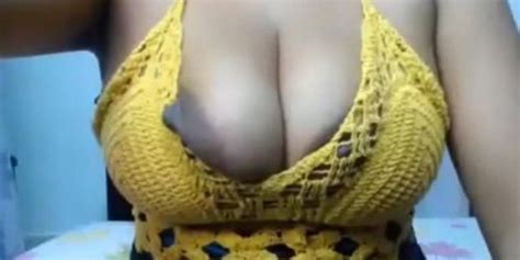 Mature Huge Boobs With Big Brown Nipples Areolas Close Up Tnaflix