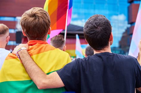 S La Bandera Gay Naci De El Mago De Oz La Farga