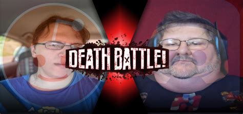 Reddit Mod Vs Discord Mod Rdeathbattlematchups