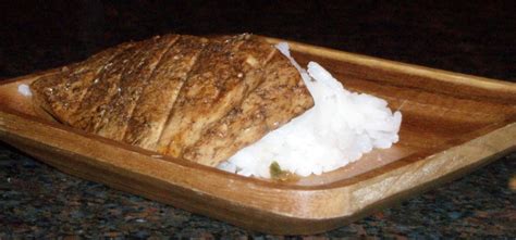 Simple Baked Tofu Recipe - Food.com