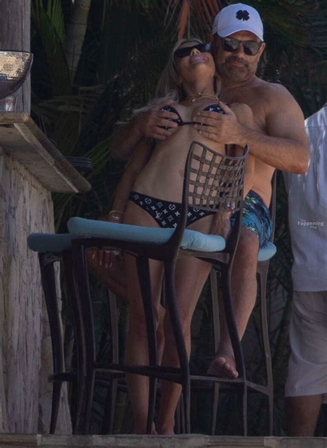 Christina Haack Nude Photos Videos Thefappening