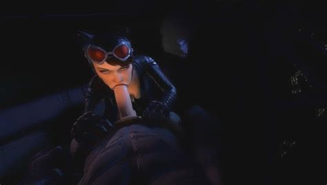 DC Comics Catwomans Loft A XXX Parody VR Porn Video VRPorn