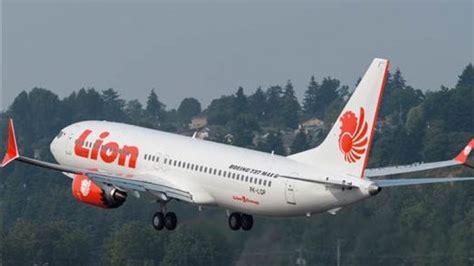 Penjelasan Lion Air Soal Pesawat Tujuan Batam Kembali Ke Bandara