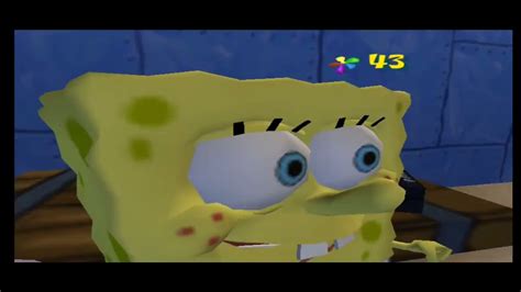 Spongebob Squarepants Battle For Bikini Bottom PS2 YouTube
