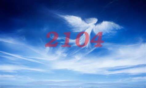 What Is The Spiritual Significance Of The 2104 Angel Number ...