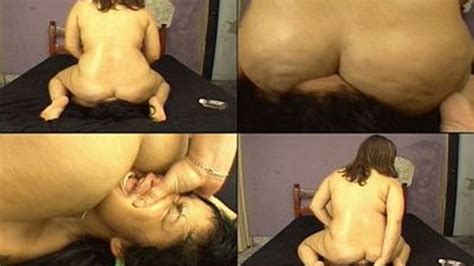 FACE SITTING FUCK FACE New Girl FAT SHEILA MARINS NEW MF CLIP Exclusive MF