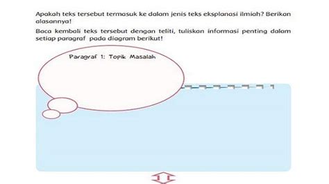 Kunci Jawaban Tema 3 Kelas 6 Halaman 55 Pembelajaran 6 Subtema 1 Buku Tematik