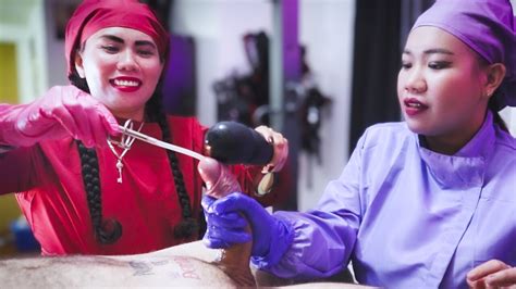 Cruel Sadistic Nurses Tormenting Patient German Asian Porn By FapHouse XHamster