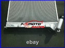 Accessoires De Refroidissement Blog Archive Alu Radiateur Pour BMW