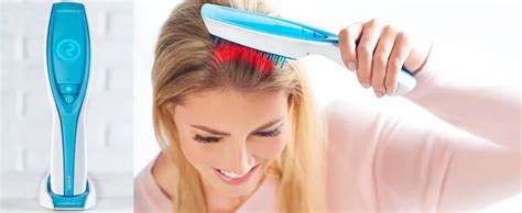 HairMax Ultima 9 LaserComb: Full Review 2022 - Hair Loss Geeks