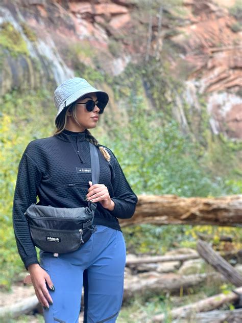 Adidas Terrex Gear Review | PS Fitness