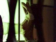 Naked Virginia Keeley In Wildside II