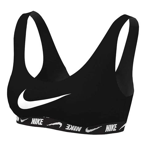 Top Bikini Nike Swim Scoop Mujer Deporvillage