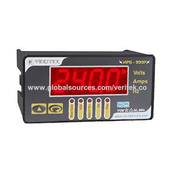 buy wholesale india single phase power meter  vips p single
