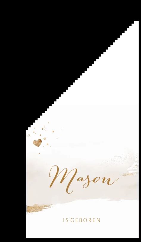 Geboortevlag Nude Voor Een Jongen Of Meisje