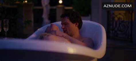 LYUSYA NUDE SCENES AZNude