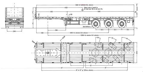 Remorques Transport KTX