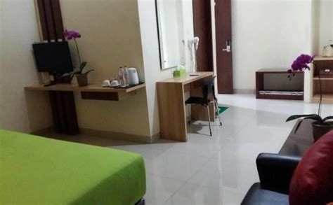 City Hotel Tasikmalaya Di Tasikmalaya