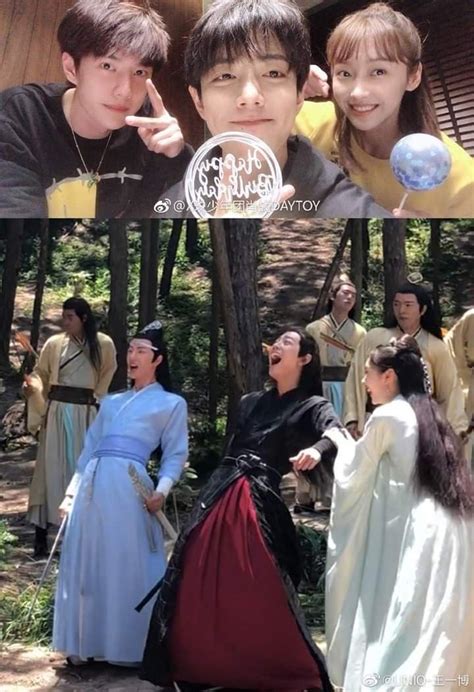 Pin By K Tai Dorina On The Untamed Cute Gay Couples Cute Actors Cute Gay