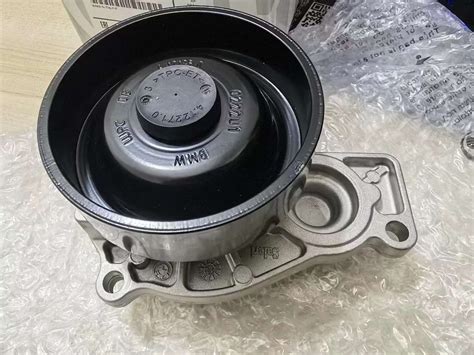 Bơm Nước Mini Cooper B38 B48 11518623574 Phụ Tùng Xe Đức