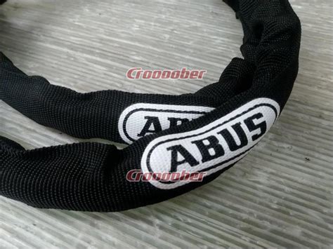 ABUS D-58292 Wetter キー式 チェーンロック | その他(バイク用品) その他バイク用品(二輪)パーツの通販なら ...