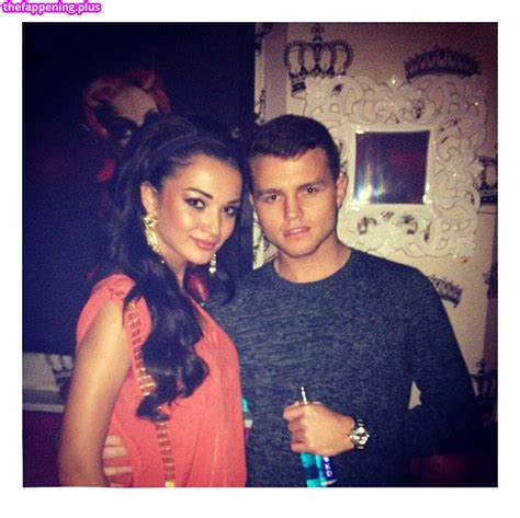 Amy Jackson Iamamyjackson Theallamericanbadgirl Nude OnlyFans Photo 266 The Fappening Plus