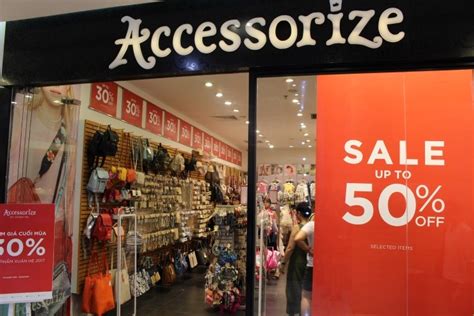 Chỉ từ 80 000đ sở hữu ngay trang sức túi bikini accessorize tuyệt đẹp