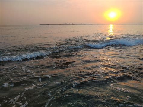 Porbandar Beach, Porbandar - Things to Do, Timings & Photos