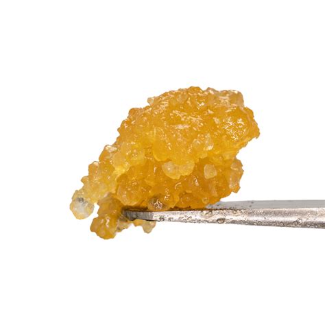 Live Resin Sugar West Coast Cure® Wcc™