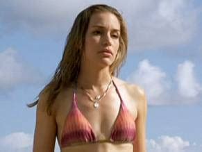 Covert Affairs Nude Scenes Aznude